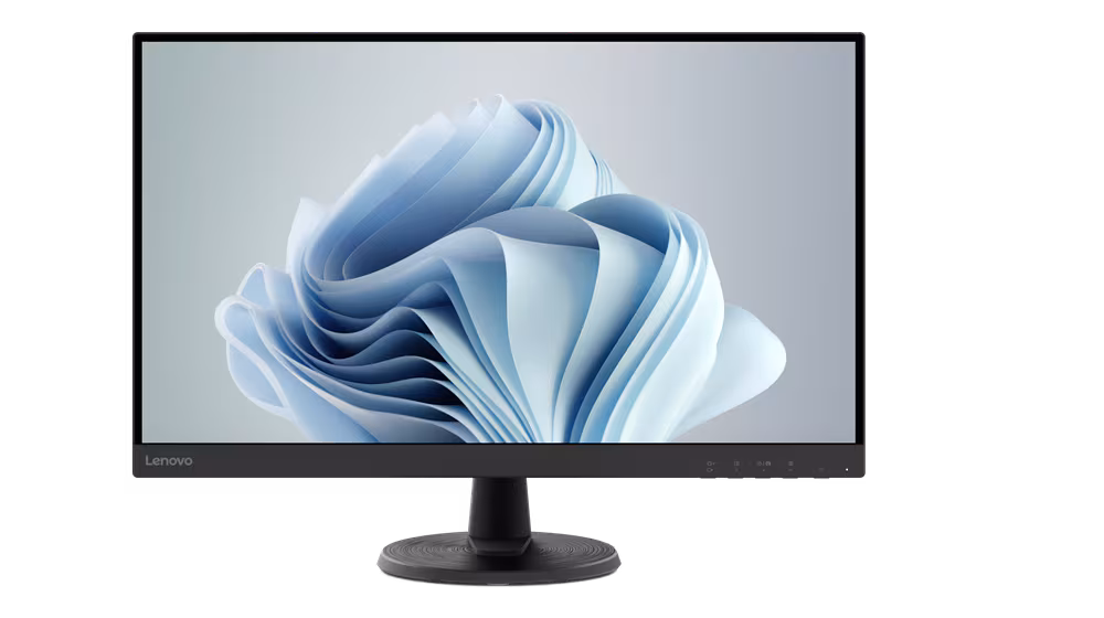 Lenovo D27-40 27 Inch PC Monitor
