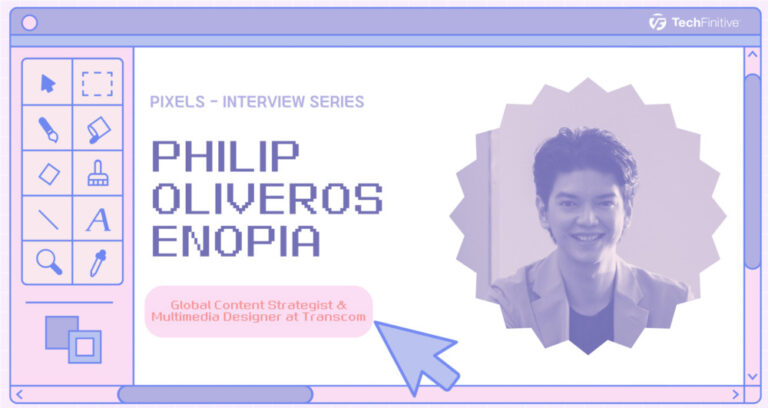 Philip Oliveros Enopia Transcom