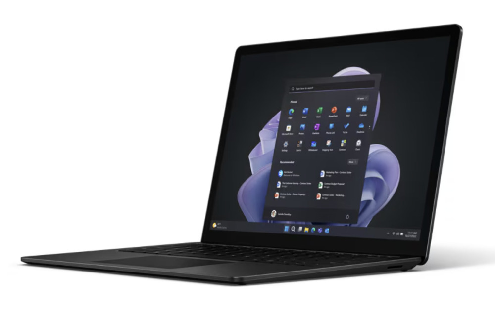 Microsoft Surface Laptop 5 for Business - best Black Friday deal