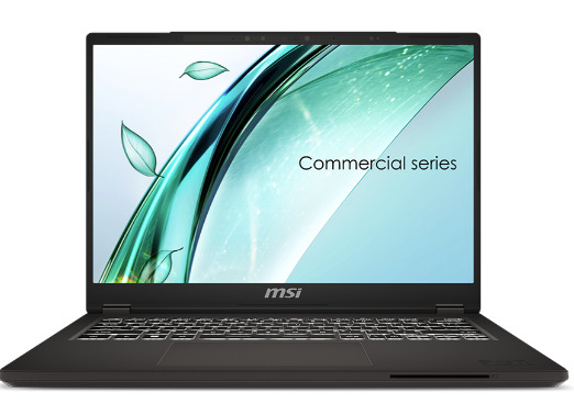 MSI laptops and desktop computers - Black Friday deal