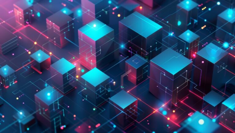 IT storage virtualisation benefits shown by a data center concept depicting Kubernetes clusters and container orchestration platforms