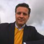 Dr Juan Bernabe Moreno Director of IBM Research in the UK and Ireland