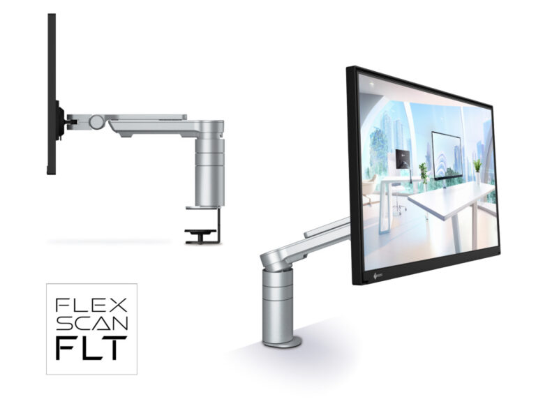 Eizo FlexScan FLT