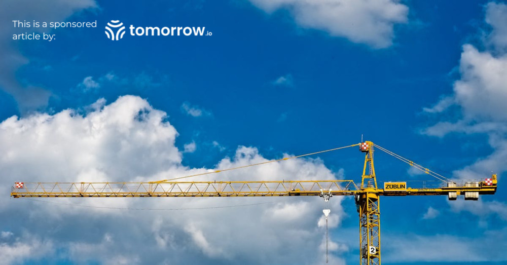This is a sponsored article by tomorrow.io