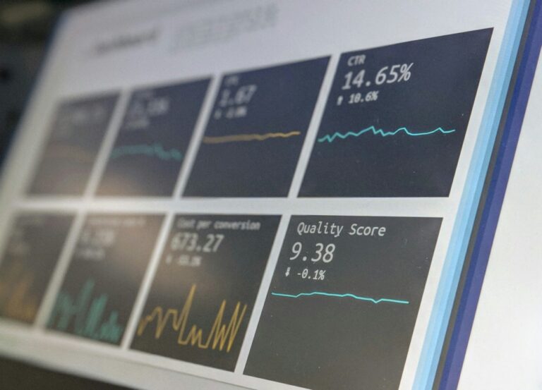 The value of data: A blueprint for transforming healthcare