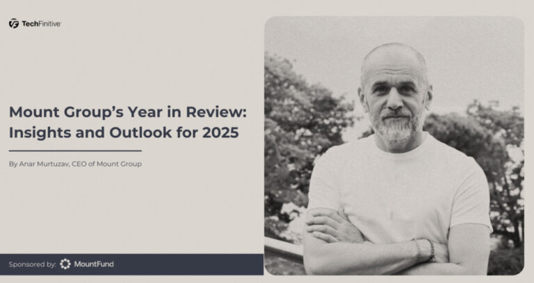 Mount Group Year in Review