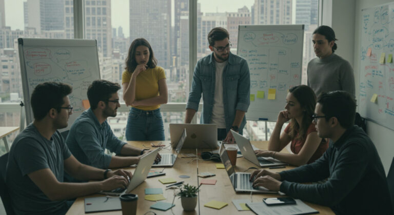Productivity Boost Startups