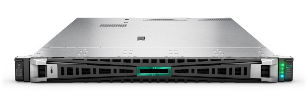 HPE ProLiant Compute DL360 Gen12