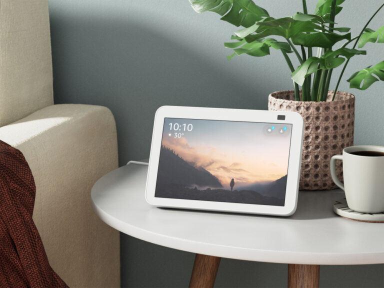 Amazon Echo Show 8