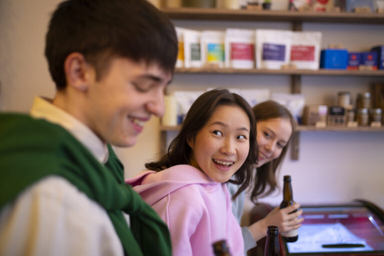 The Importance of Chinese Language Skills in the Tech Industry
