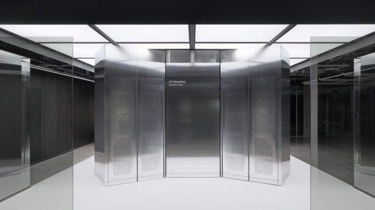 Quantum Computer Basque Country: the IBM Quantum System Two