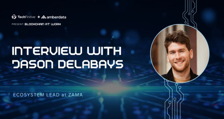 Jason Delabays Zama