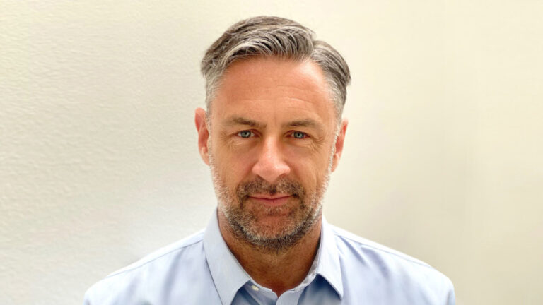 Phil Mottram HPE interview