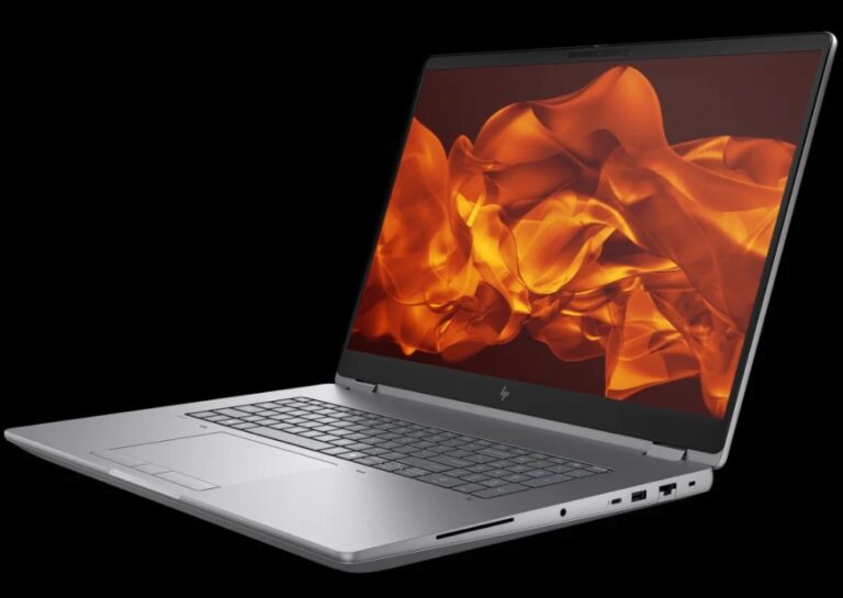 HP ZBook Fury G1i