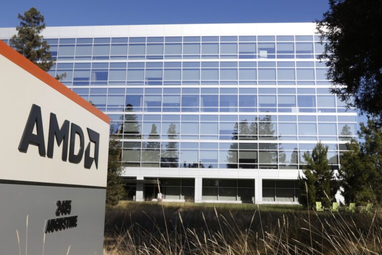 AMD headquarters, new home for ZT Systems after AMD's ZT Systems acquisition