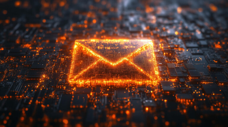 Email icon