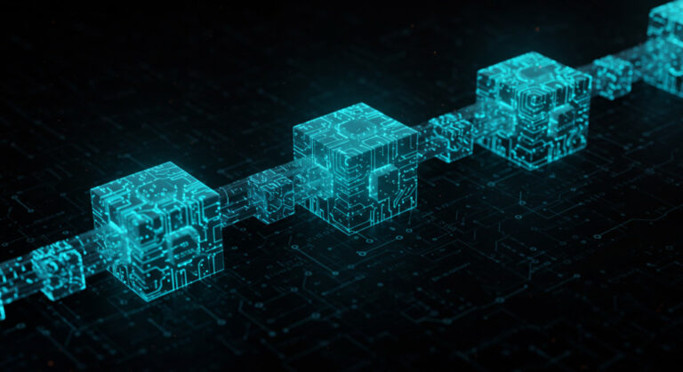 What is Blockchain?