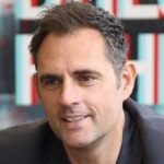 Paul Cash, part of authentic marketing with AI panel