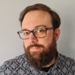 Pierre Paoli, part of authentic marketing with AI panel