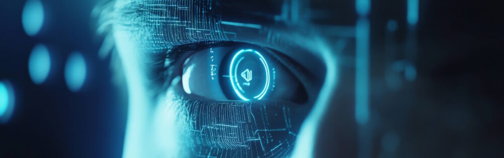 smart contract concept blockchain
