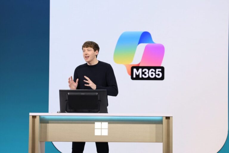 Microsoft Build 2025: AI everywhere with more models, agents and ...