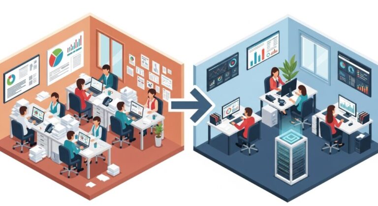 5 Signs You Should Invest in Accounts Receivable Automation Software