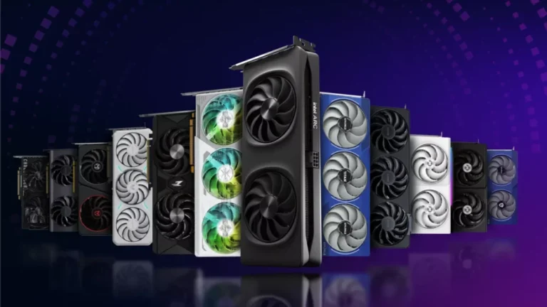 intel computex 2025: Intel Arc Pro B-Series launch