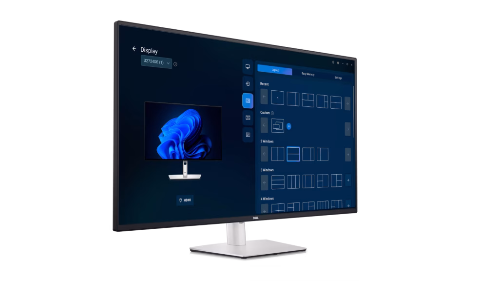 Dell Peripheral Manager