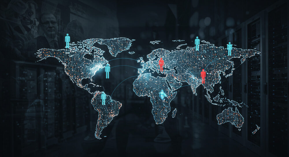 Sovereign AI and the Emperor’s New Clothes – Five Pillars for AI Sovereignty
