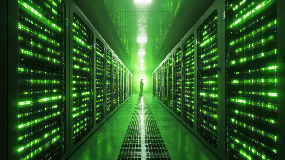 HPE ProLiant Compute Gen12 Intel family