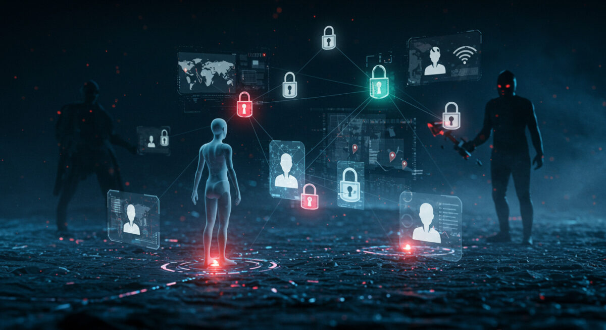 Model Context Protocol security risks