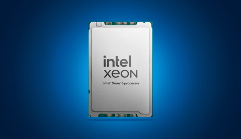 Intel Xeon HX2 supercomputer