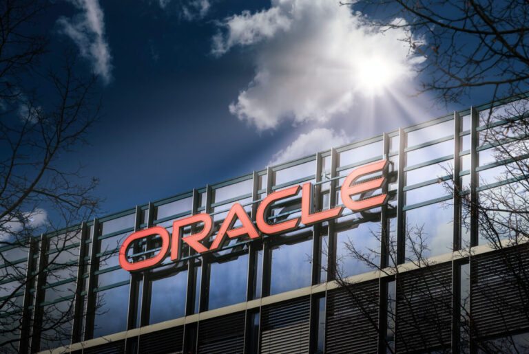 Oracle AI Germany deal shown by its headquarters in Munich