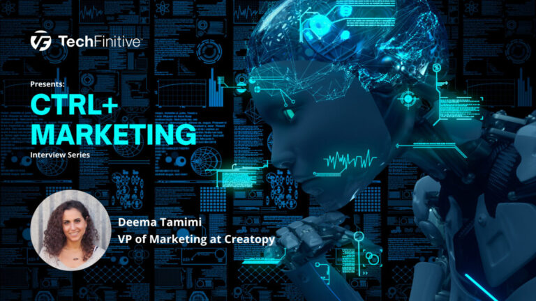 Deema Tamimi, VP of Marketing at Creatopy (1)