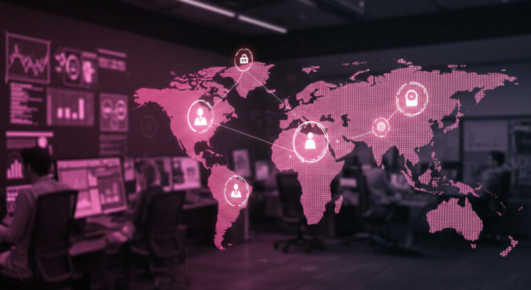 AI transforming market intelligence