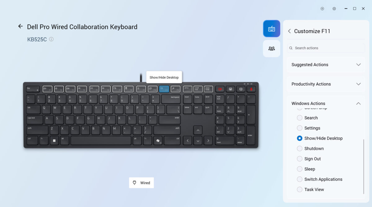 Peripherie Manager What is Dell Display and Peripheral Manager? | TechFinitive