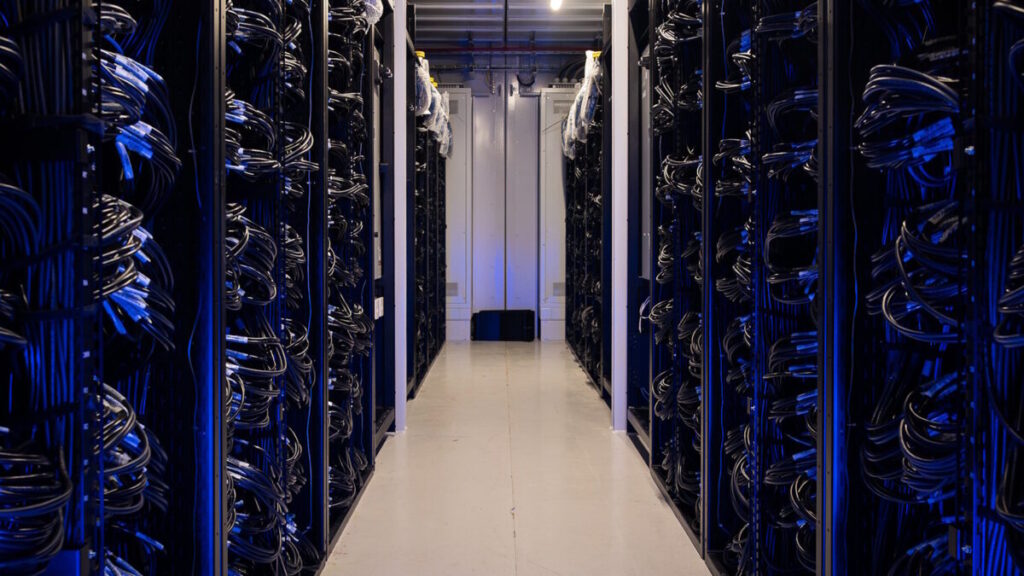 Six Isambard-AI supercomputer facts you need to know | TechFinitive