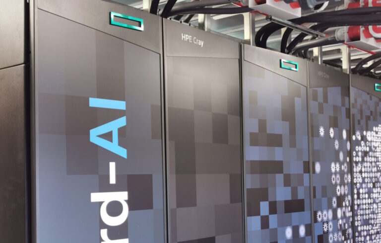 UK unveils its AI supercomputer: Isambard-AI | TechFinitive