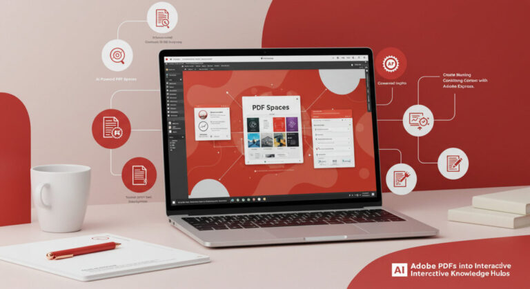 The benefits of Acrobat Studio as imagined by Google ImageFX
