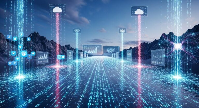 What Is a Data Lake & Why Does It Matter?