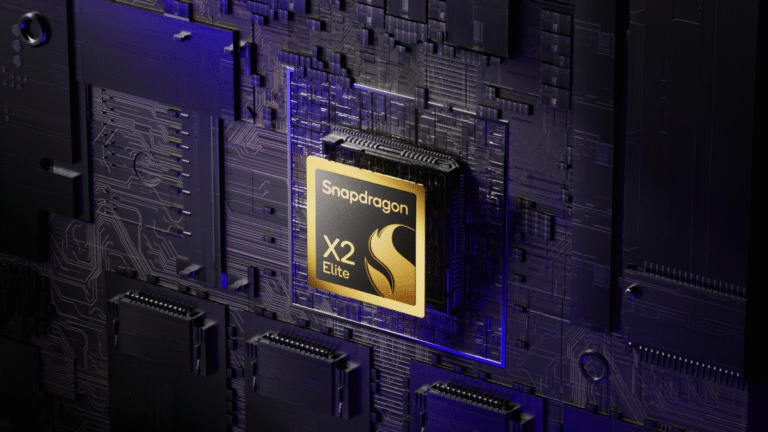 Snapdragon X2 Elite Extreme_Hero Image
