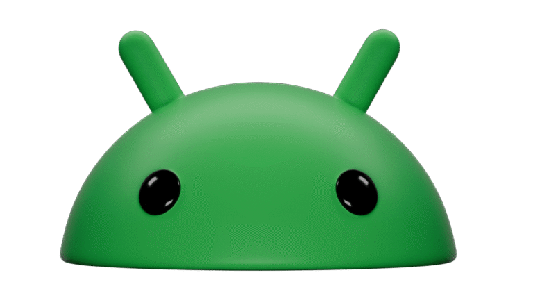 Google Android bug
