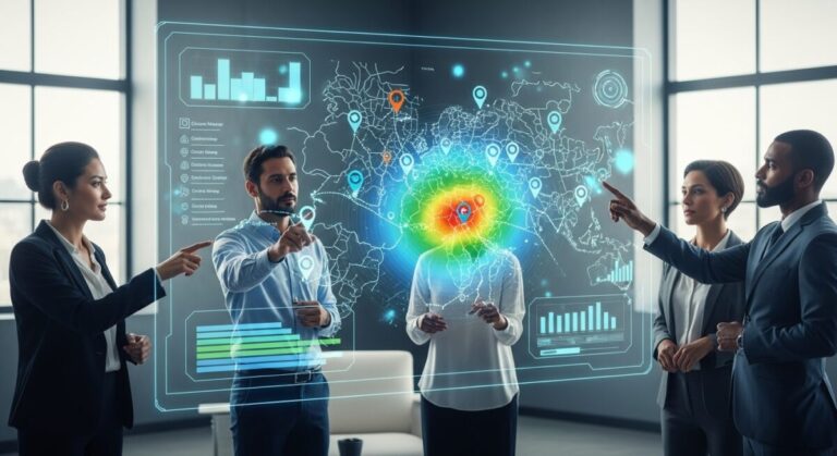 The Best Mapping Software for Businesses & Teams