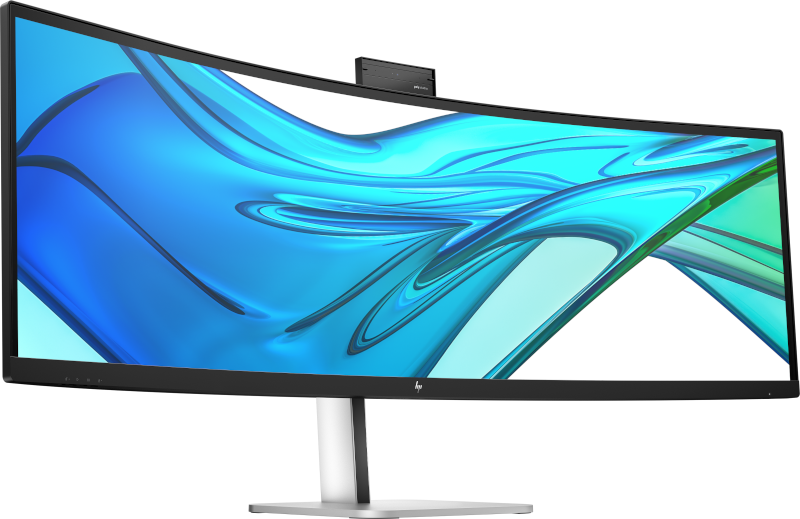 HP Series 5 Pro 49-inch Conferencing Monitor