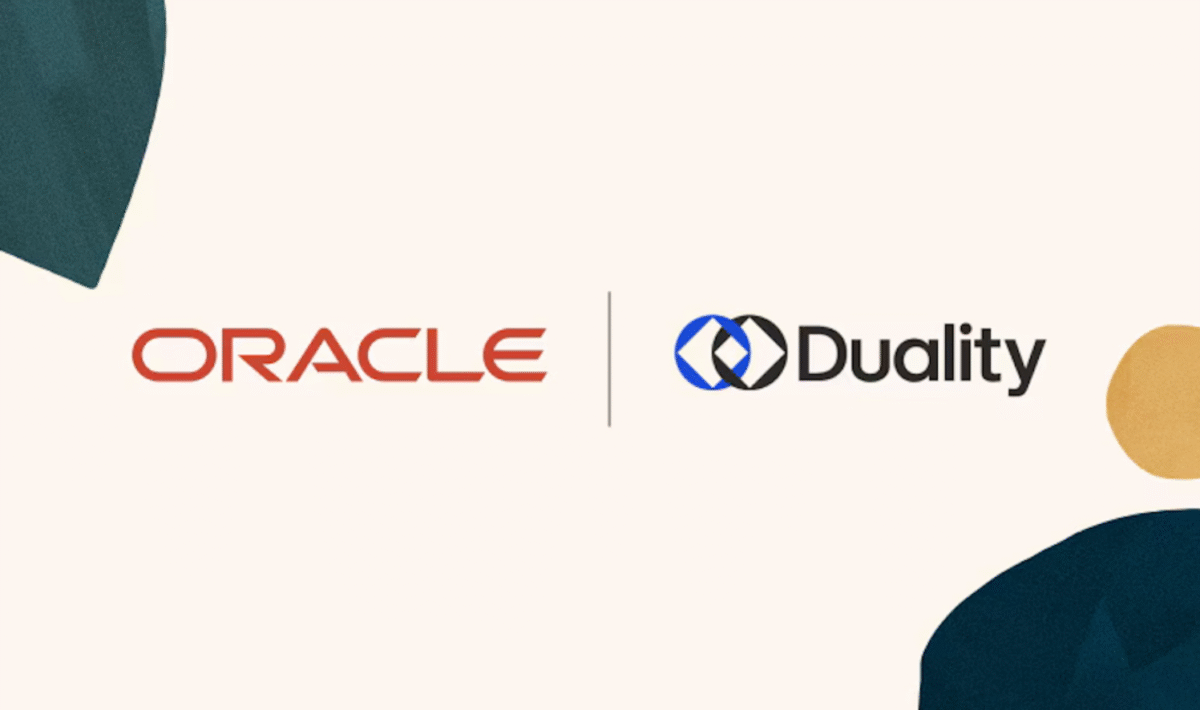Oracle Duality Privacy-First