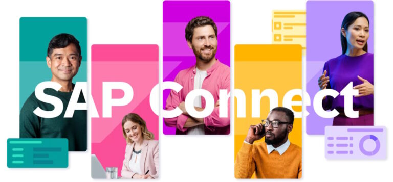 SAP AI Business Suite announced at SAP Connect (intro image)