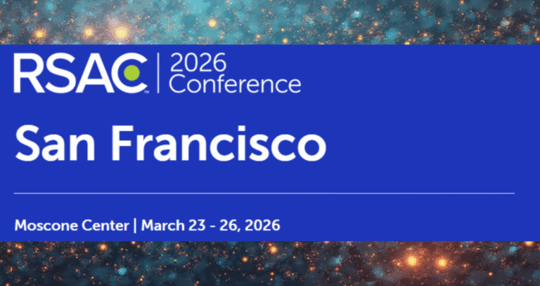 RSAC 2026 Conference (USA)