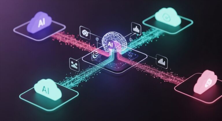 Top Enterprise Data and AI Integration Platforms in 2025: A Practical Buyer’s Shortlist