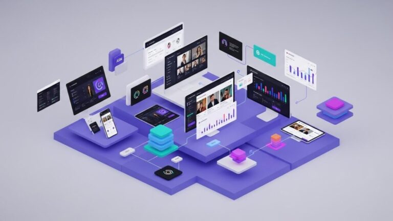 5 Best LMS Development Companies in 2025