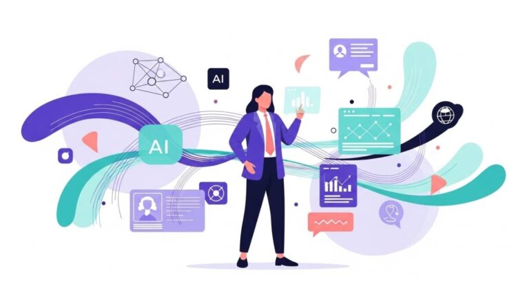 How Non-Technical Professionals Can Keep Up With Fast-Moving Tech Trends